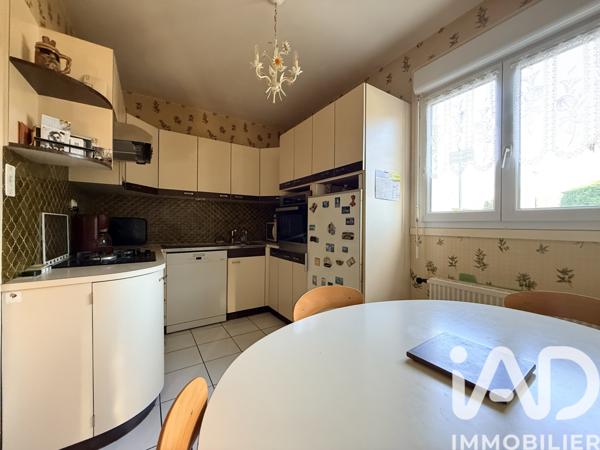 Maison à vendre 6 pièces 90 m² Avranches