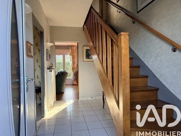Maison à vendre 6 pièces 90 m² Avranches