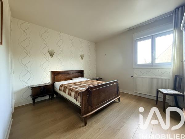 Maison à vendre 6 pièces 90 m² Avranches