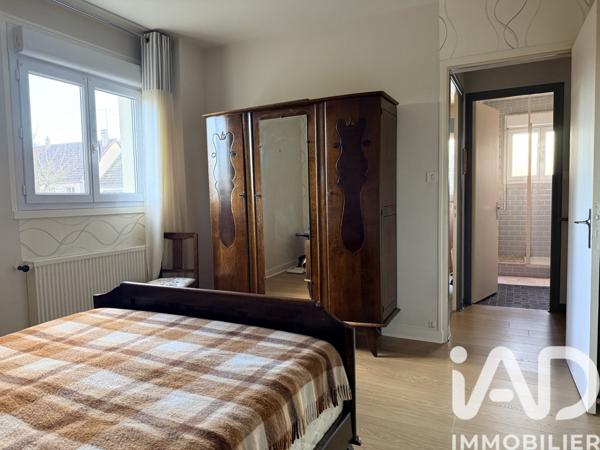 Maison à vendre 6 pièces 90 m² Avranches