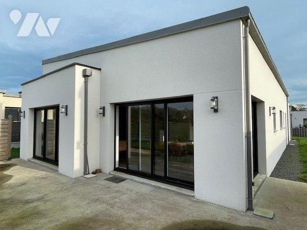 Maison à vendre à Plouha (22580) en Côtes-d'Armor (22)
Vous recherchez un bien entièrement de ...