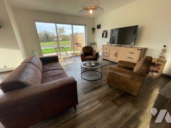 Maison à vendre à Plouha (22580) en Côtes-d'Armor (22)
Vous recherchez un bien entièrement de ...