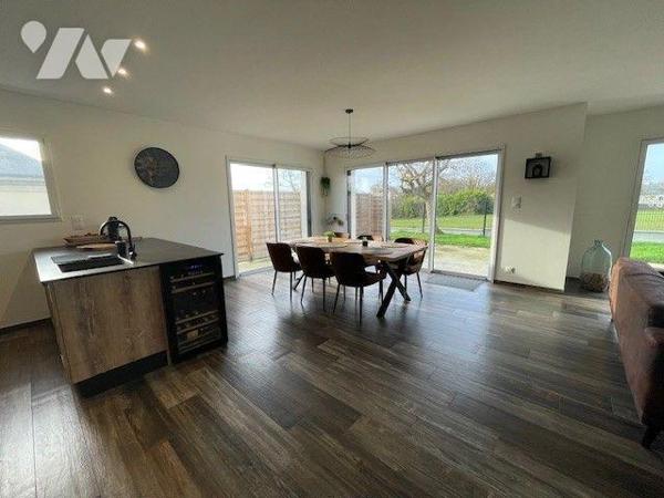 Maison à vendre à Plouha (22580) en Côtes-d'Armor (22)
Vous recherchez un bien entièrement de ...