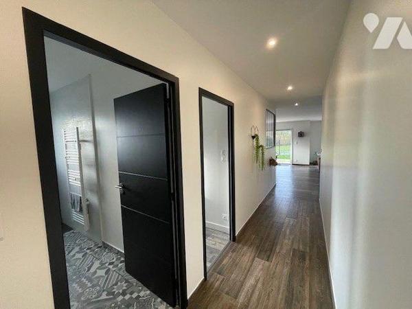 Maison à vendre à Plouha (22580) en Côtes-d'Armor (22)
Vous recherchez un bien entièrement de ...