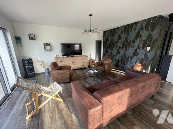 Maison à vendre à Plouha (22580) en Côtes-d'Armor (22)
Vous recherchez un bien entièrement de ...