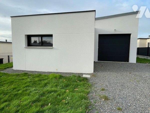 Maison à vendre à Plouha (22580) en Côtes-d'Armor (22)
Vous recherchez un bien entièrement de ...