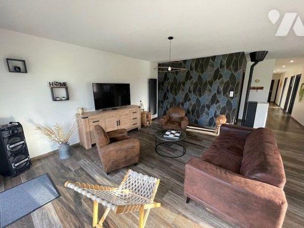 Maison à vendre à Plouha (22580) en Côtes-d'Armor (22)
Vous recherchez un bien entièrement de ...