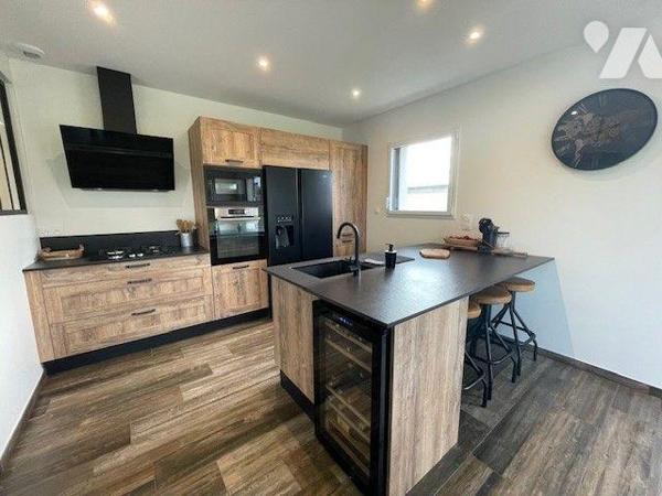 Maison à vendre à Plouha (22580) en Côtes-d'Armor (22)
Vous recherchez un bien entièrement de ...