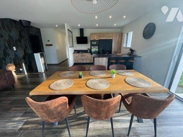 Maison à vendre à Plouha (22580) en Côtes-d'Armor (22)
Vous recherchez un bien entièrement de ...