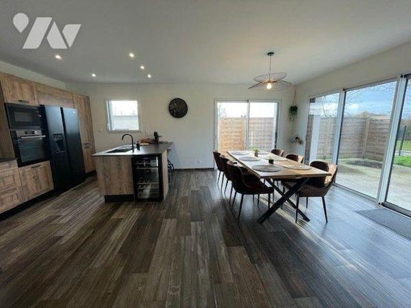 Maison à vendre à Plouha (22580) en Côtes-d'Armor (22)
Vous recherchez un bien entièrement de ...