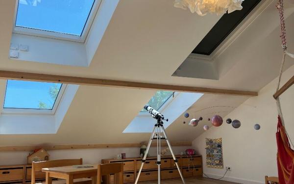 Maison à louer    5 pièces •  Pébées