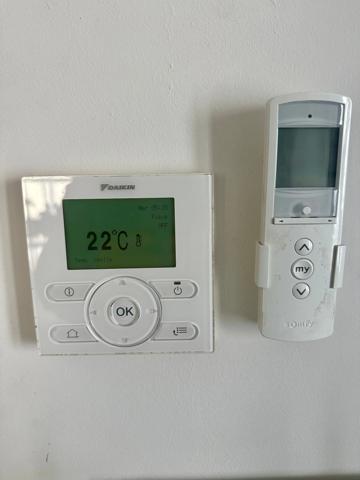 SAUMUR à 5mn en voiture du centre ville pavillon de plain-pied de 2016 classé A - 3 chambres - Jardin
