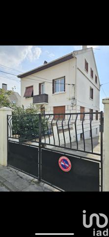 Appartement à vendre 3 pièces 59 m² Ormesson-sur-Marne