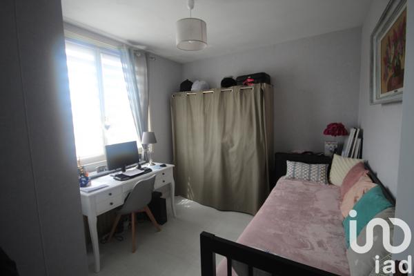 Appartement à vendre 3 pièces 59 m² Ormesson-sur-Marne