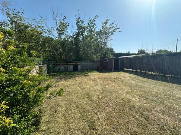 Achat - Maison | Maison individuelle Marck 62730 3 pièces 76 m 2 669 m 2