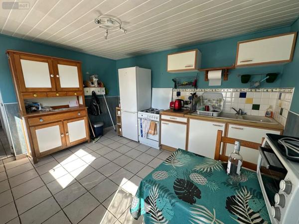 Achat - Maison | Maison individuelle Marck 62730 3 pièces 76 m 2 669 m 2