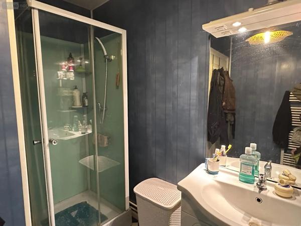 Achat - Maison | Maison individuelle Marck 62730 3 pièces 76 m 2 669 m 2