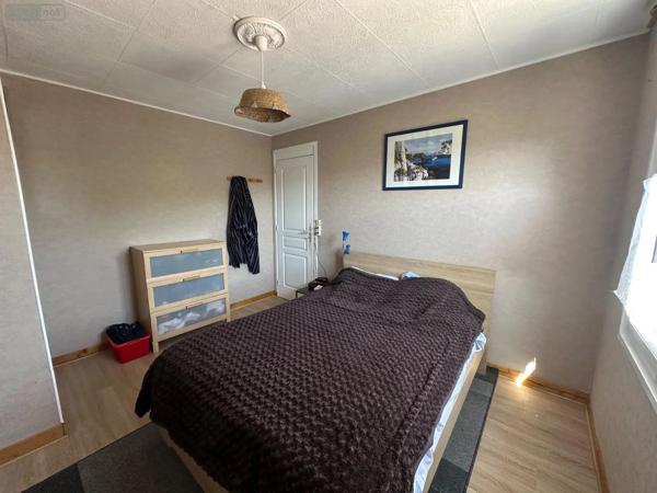 Achat - Maison | Maison individuelle Marck 62730 3 pièces 76 m 2 669 m 2
