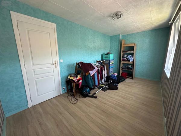 Achat - Maison | Maison individuelle Marck 62730 3 pièces 76 m 2 669 m 2