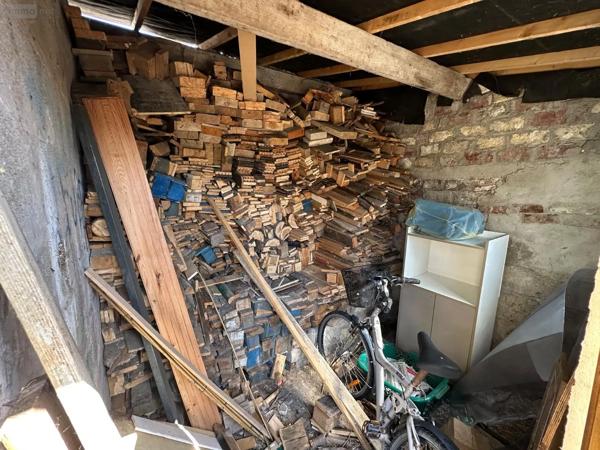 Achat - Maison | Maison individuelle Marck 62730 3 pièces 76 m 2 669 m 2