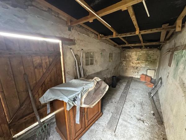 Achat - Maison | Maison individuelle Marck 62730 3 pièces 76 m 2 669 m 2