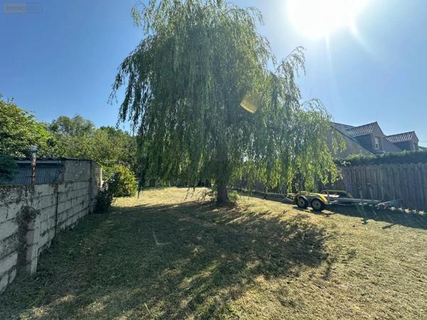 Achat - Maison | Maison individuelle Marck 62730 3 pièces 76 m 2 669 m 2