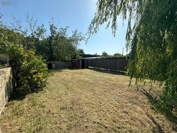 Achat - Maison | Maison individuelle Marck 62730 3 pièces 76 m 2 669 m 2