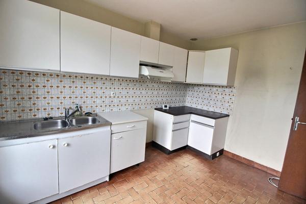 Maison Castelginest de plain pied quartier Buffebiau