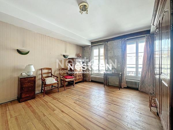 A vendre appartement Auch centre 2 chambres de 92 m²