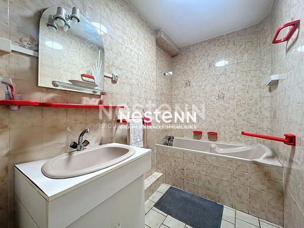 A vendre appartement Auch centre 2 chambres de 92 m²