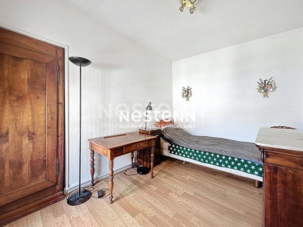 A vendre appartement Auch centre 2 chambres de 92 m²