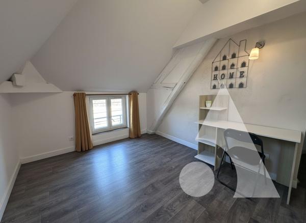 Appartement 1 pièce 18.22 m2