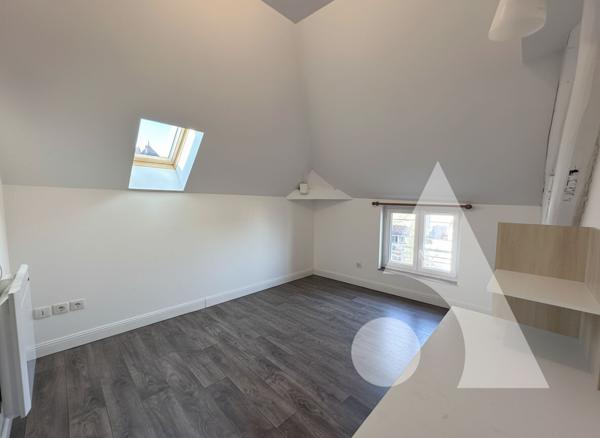 Appartement 1 pièce 18.22 m2
