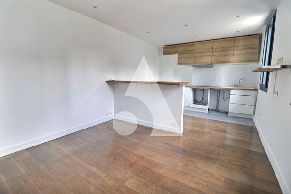 Maison 3 pièces 46.45 m2