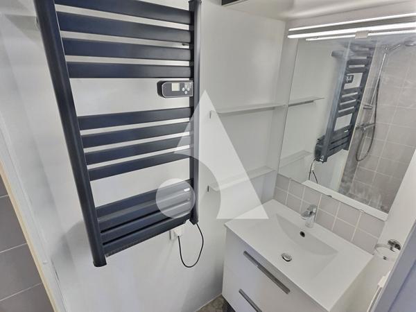 Maison 3 pièces 46.45 m2