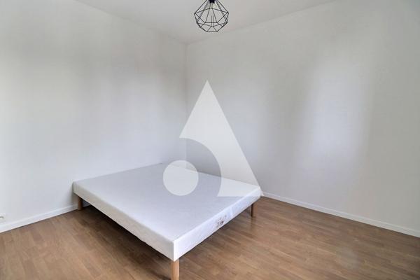 Maison 3 pièces 46.45 m2