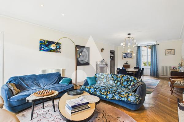 Maison 9 pièces 330 m2