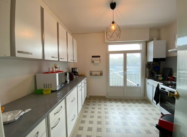 Appartement Louviers 3 pièces 78.56 m2