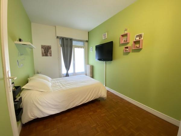Appartement Louviers 3 pièces 78.56 m2