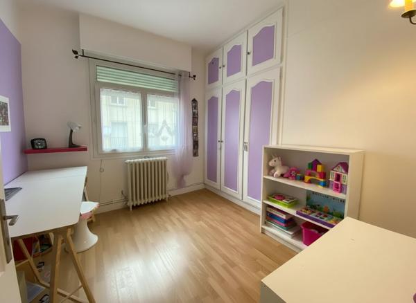 Appartement Louviers 3 pièces 78.56 m2