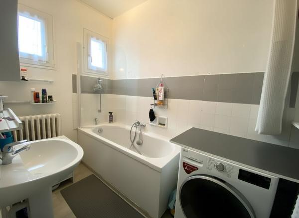 Appartement Louviers 3 pièces 78.56 m2