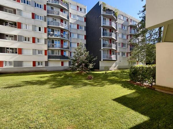 Appartement à vendre au Chesnay-Rocquencourt (78150)