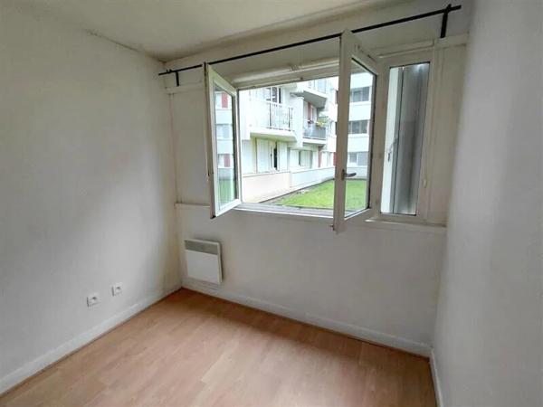 Appartement à vendre au Chesnay-Rocquencourt (78150)