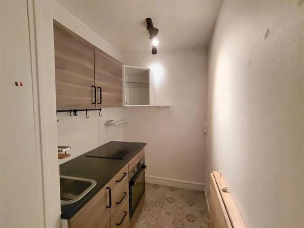 Appartement à vendre au Chesnay-Rocquencourt (78150)