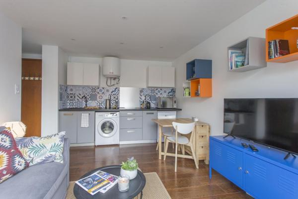 LOCATION MEUBLEE , Grenoble