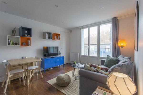 LOCATION MEUBLEE , Grenoble