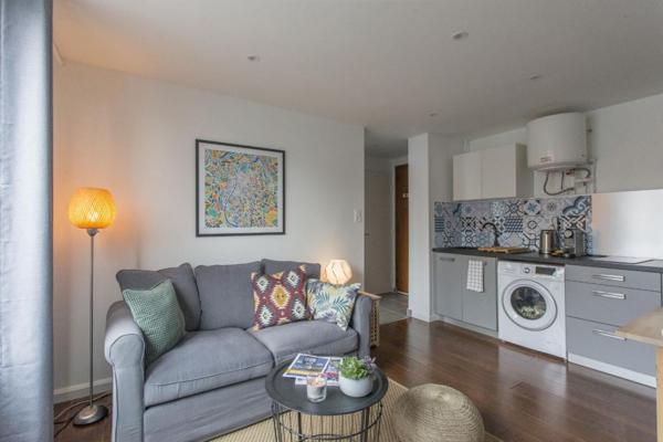 LOCATION MEUBLEE , Grenoble