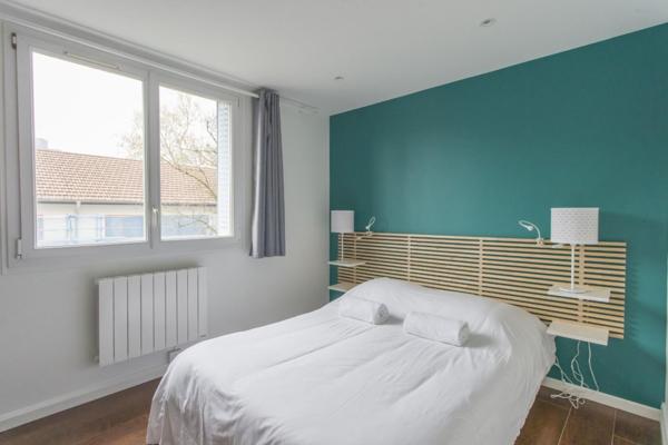 LOCATION MEUBLEE , Grenoble