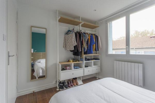LOCATION MEUBLEE , Grenoble