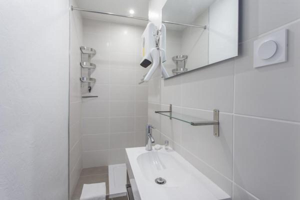 LOCATION MEUBLEE , Grenoble